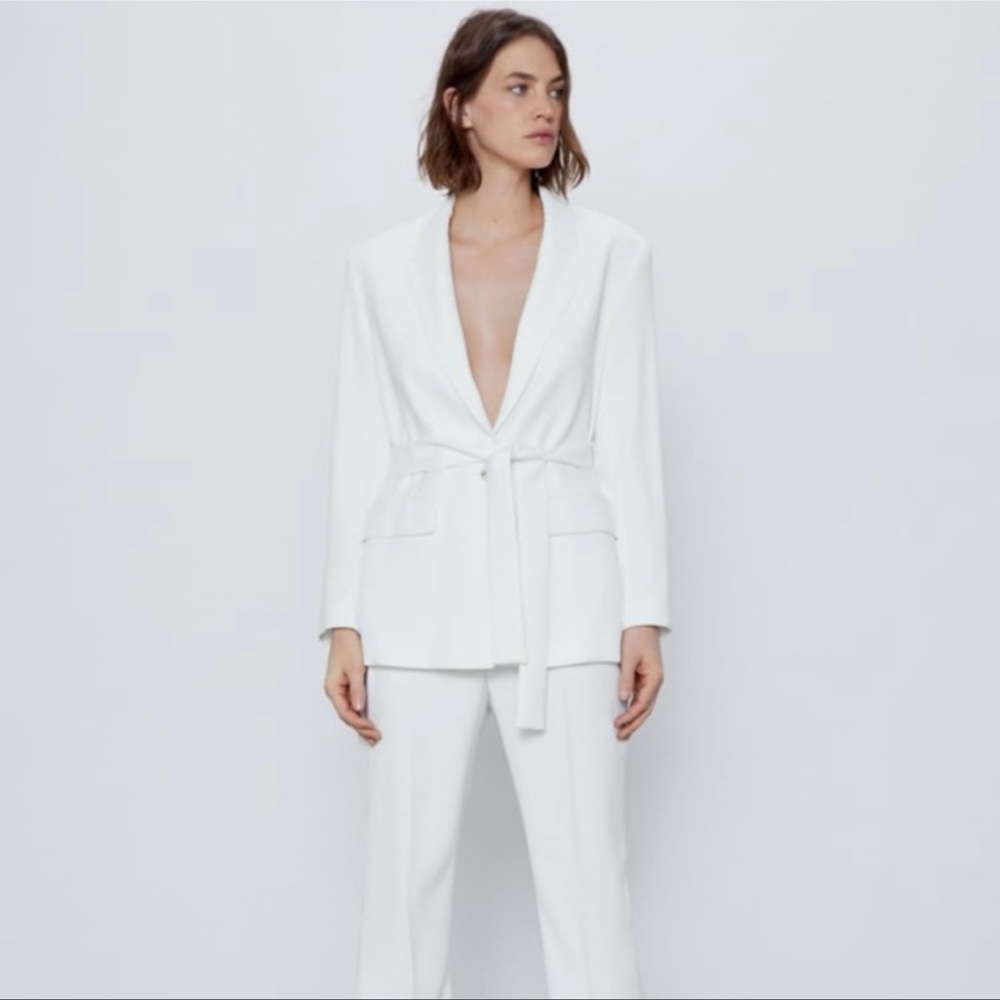Zara blazer